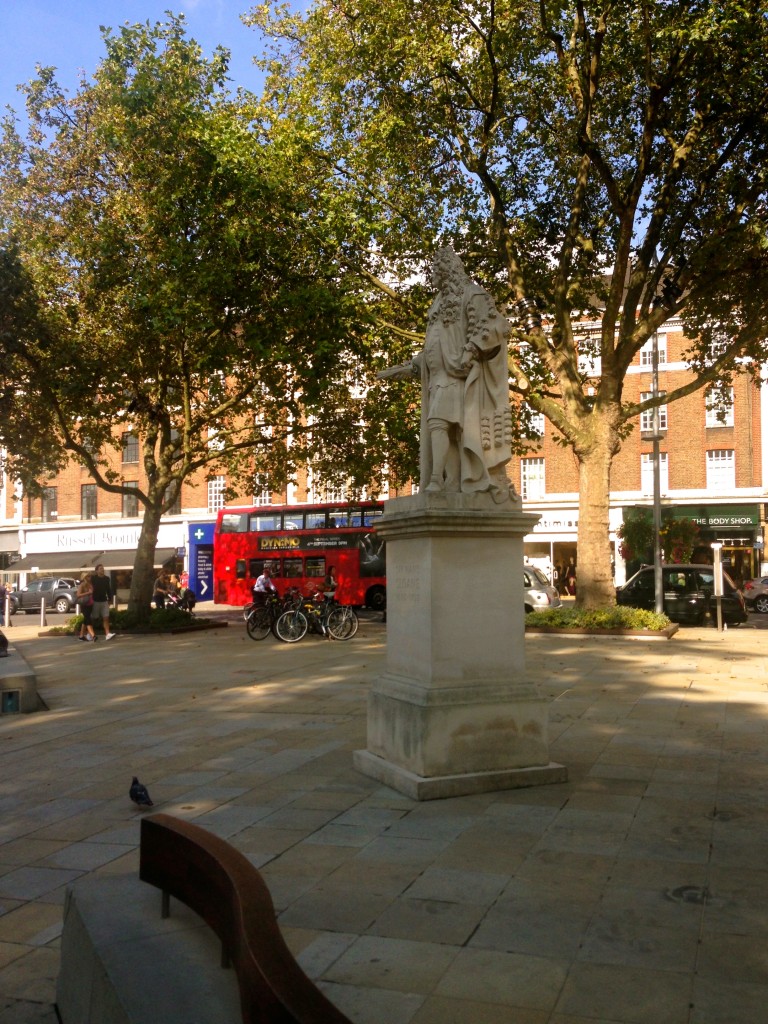 Duke Of York Square
