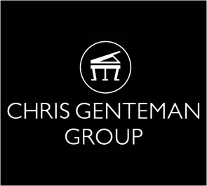 Chris Genteman Group Semperopern Ball Dresden 