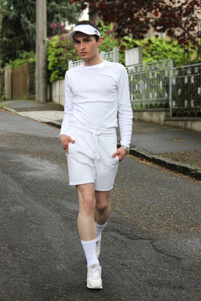 mister-matthew-white-hundm-outfit Weißes Gold Sommer Outfit H&M