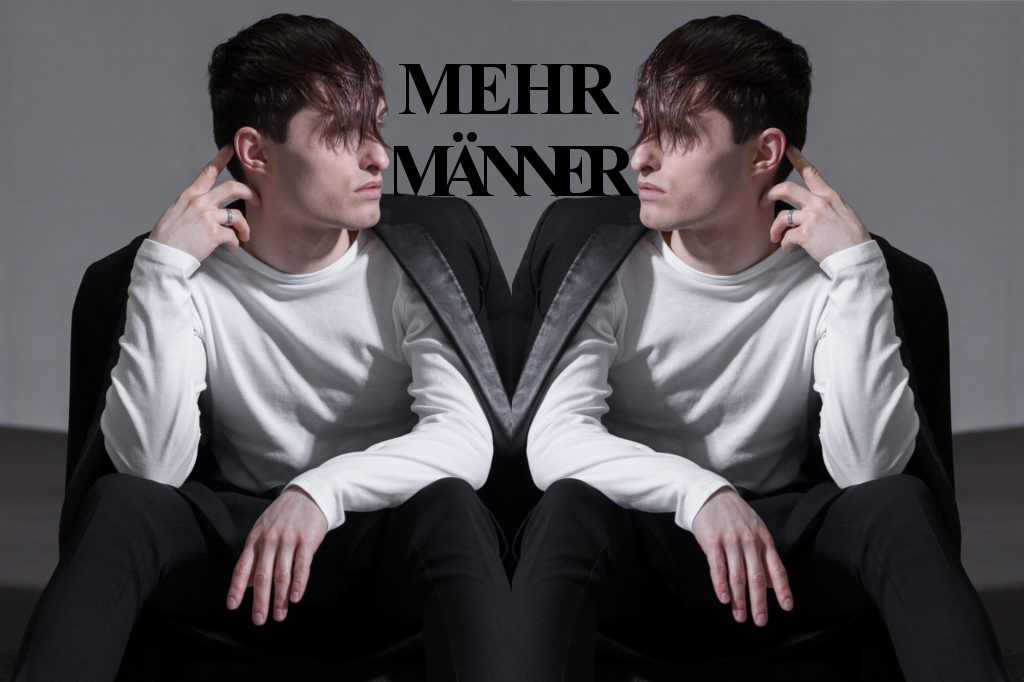 Mehr Manner Bitte Mehr Manner Als Blogger