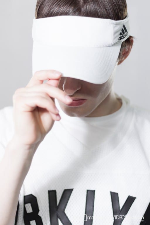 adidas golf outfit white shirt fashion blog männer mister matthew