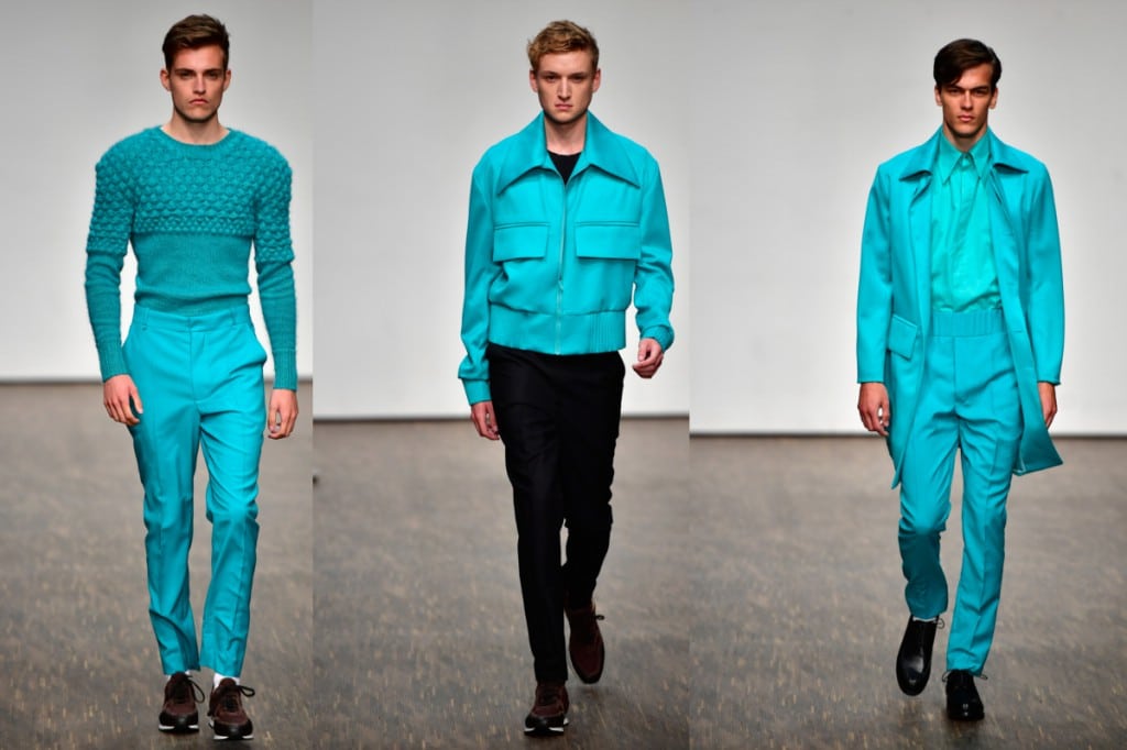 Männer Mode Trends 2017 Ivanman Fashion Berlin