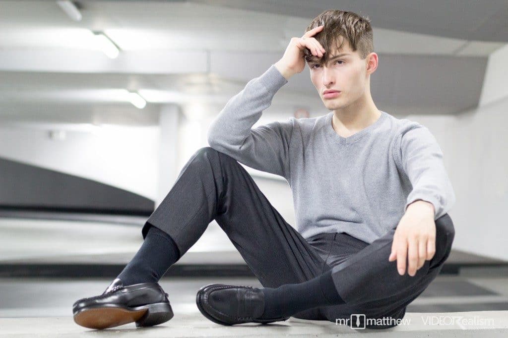 Sebago Schuhe für Herren - Fashion Blog Männer - Fashion Menswear - Footwear - Loafer - Black - Leather - Mister Matthew -