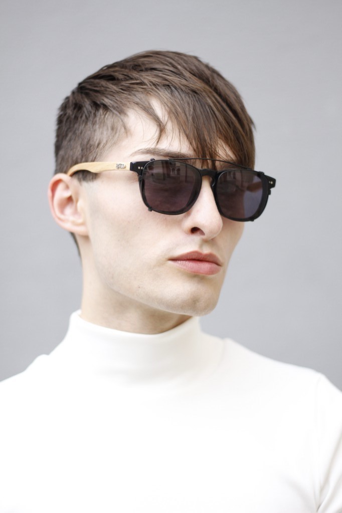 TAS - Die Brille aus Holz - Fashion Blog Männer - Brillen für Männer - Sonnenbrille - Fashionblogger Mister Matthew -3