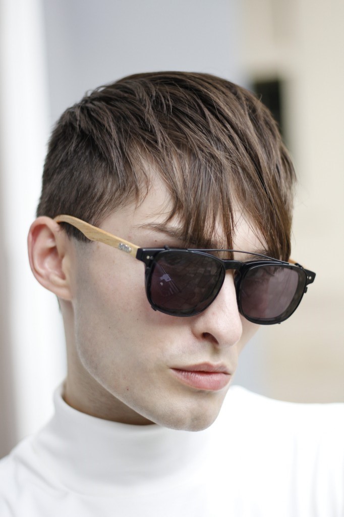 TAS - Die Brille aus Holz - Fashion Blog Männer - Brillen für Männer - Sonnenbrille - Fashionblogger Mister Matthew -4