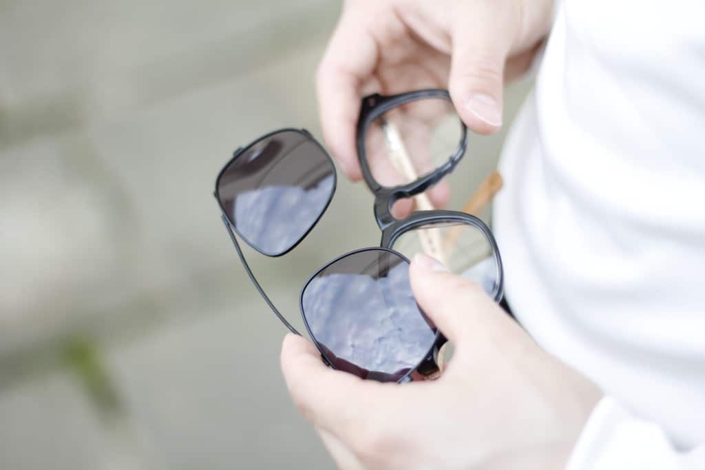 TAS - Die Brille aus Holz - Fashion Blog Männer - Brillen für Männer - Sonnenbrille - Fashionblogger Mister Matthew -5