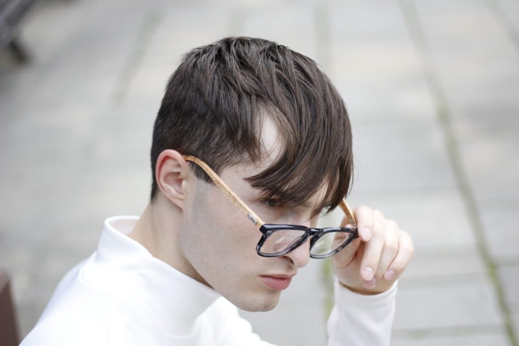 TAS - Die Brille aus Holz - Fashion Blog Männer - Brillen für Männer - Sonnenbrille - Fashionblogger Mister Matthew -7