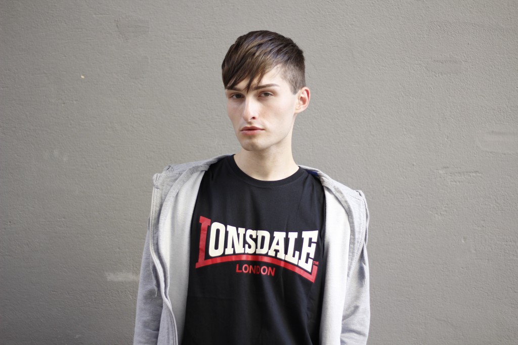 Nazi Mode - Wenn aus Lonsdale NSDAP wird - Consdaple - Fashion Blog - Mister Matthew -
