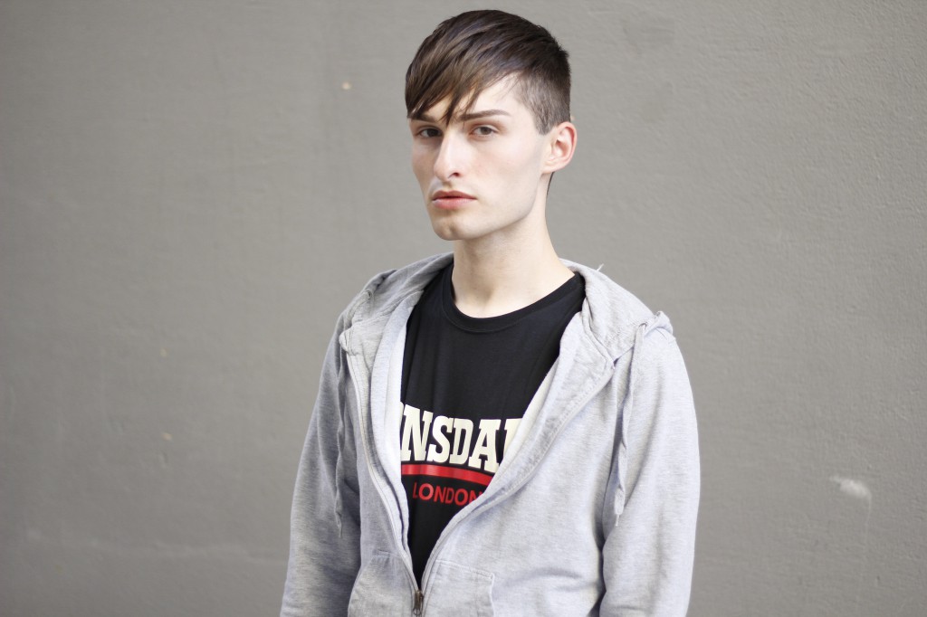 Nazi Mode - Wenn aus Lonsdale NSDAP wird - Consdaple - Fashion Blog - Mister Matthew -