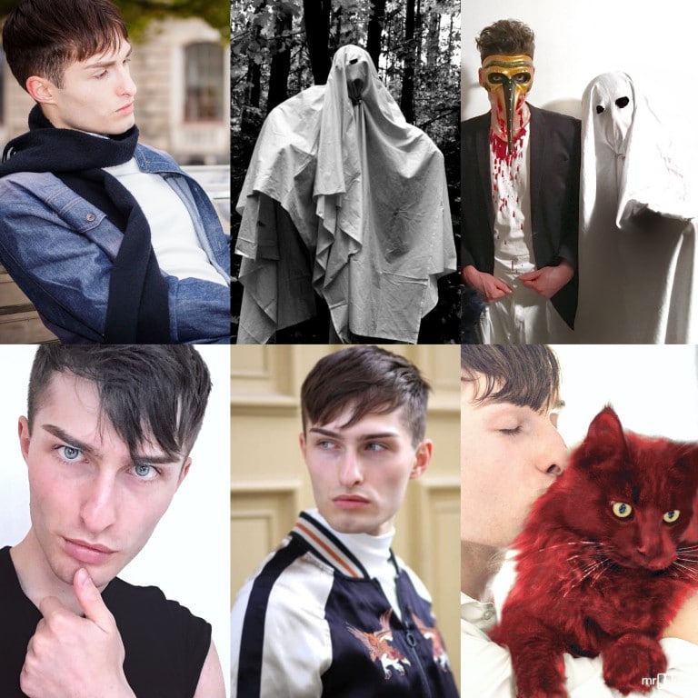 Wochenrückblick - 18 - Fashion Blog Männer - 1
