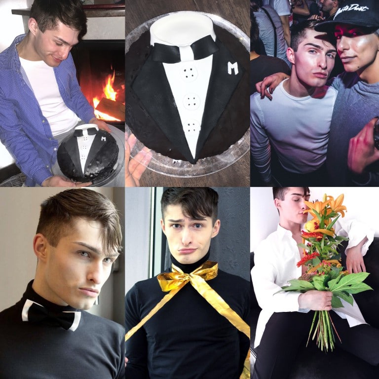 Wochenrückblick - 21 - Fashion Blog Männer - Mister Matthew