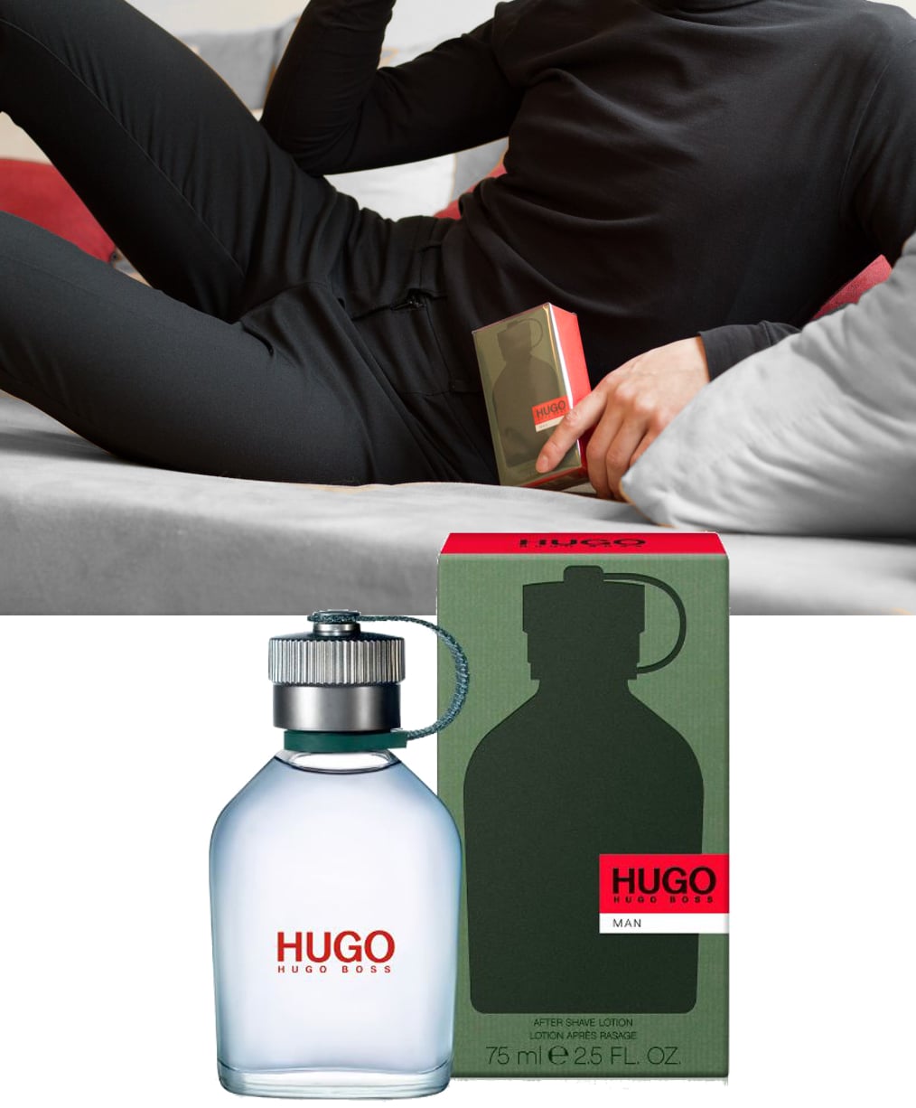 Hugo Boss Man Parfum - 2. Advent Gewinnspiel - Fashion Blog Für Männer - Hier und Heute das Hugo Boss Man Parfum gewinnen. Zum 2. Advent verlose ich ein Hugo Boss Man Parfum auf meinem Fashion Blog.