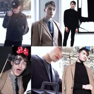 Blogger Alltag - Wochenrückblick - Fashion Blog Für Männer - Mister Matthew -