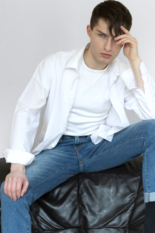 Levi's Jeans Für Männer - Fashion Blog Für Männer - MISTER MATTHEW -