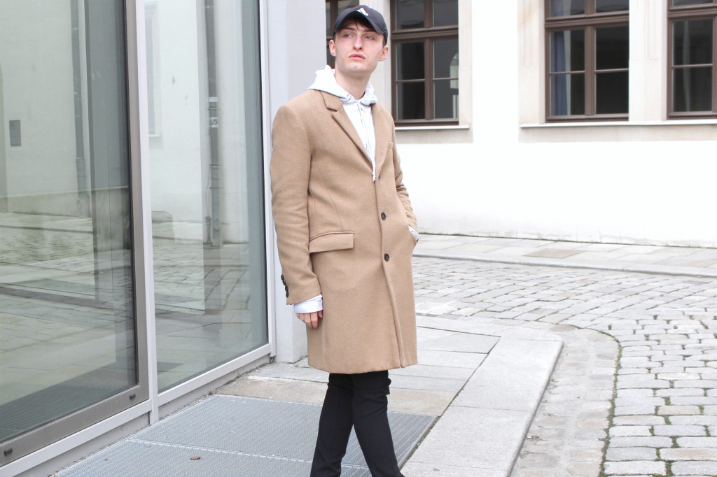 Berlin Look - Mister Matthew - Fashion Blog Für Männer - 