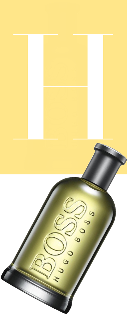 Hugo Boss Bottled - Parfum Review - Fashion Blog Für Männer - Mister Matthew - 