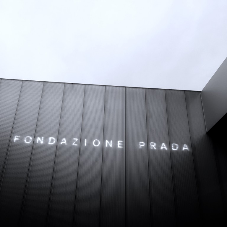 Mailand Trip - Reisebericht - Fashion Blog Für Männer - Fondazione Prada - Ausstellung in Mailand