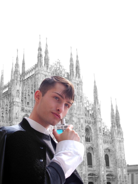 Wochenrückblick Mailand - Fashion Blog Für Männer - Mister Matthew - 