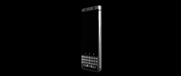 BlackBerry Keyone 20
