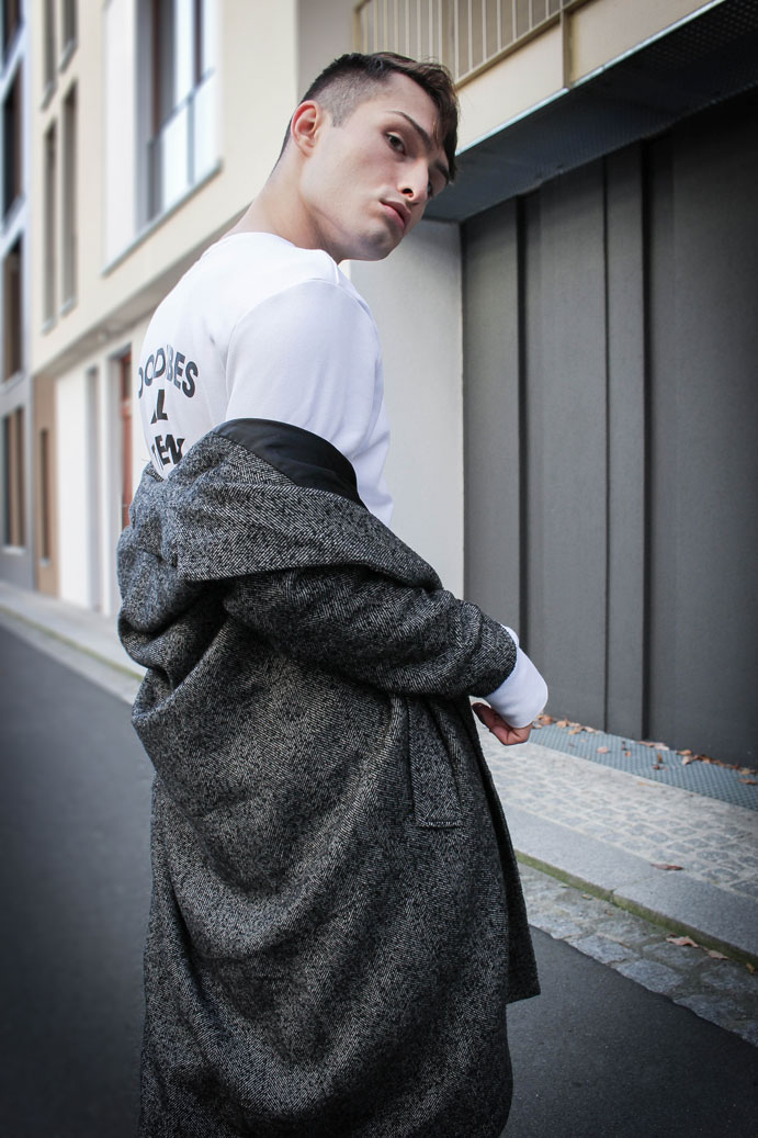 Entspanntes Herbst Outfit für Männer Fashion Blog Mister Matthew 7