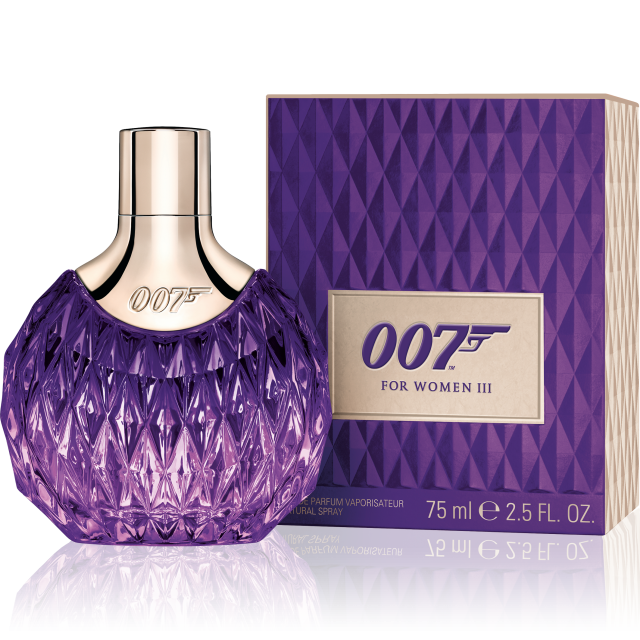 007-for-Women-III-Duft