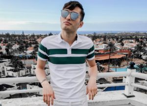 Was trägt man auf einer Kreuzfahrt Mister Matthew 2