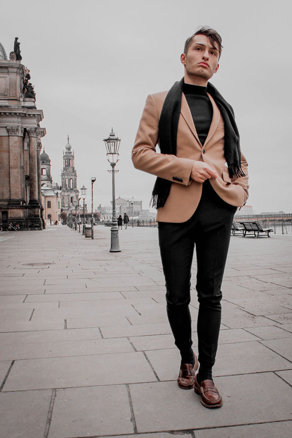 Mode in Dresden Mister Matthew Fashionblog Lifestyleblog für Männer 4
