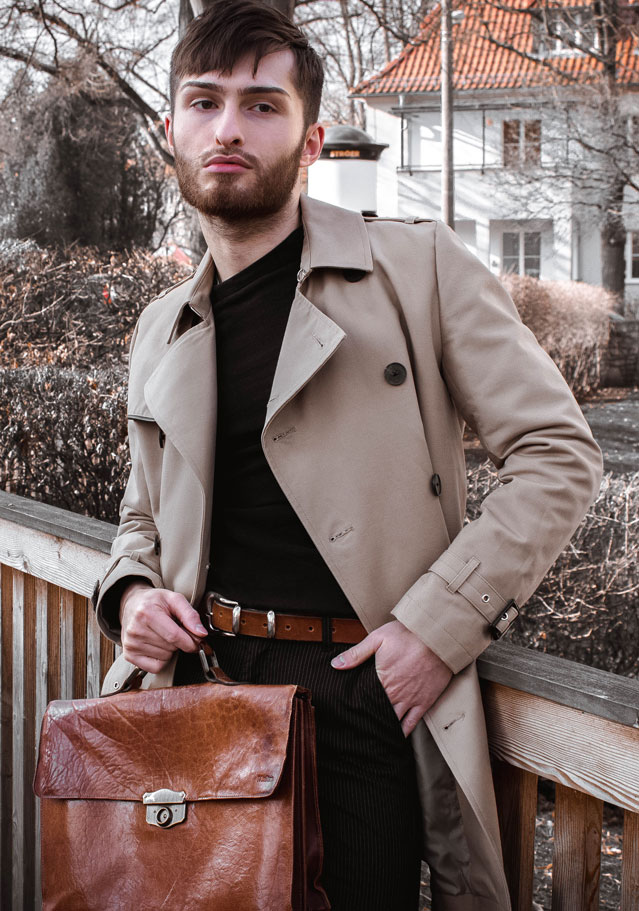 Taschen Guide für Männer Mister Matthew Modeblog Fashionblog Streetstyle 4