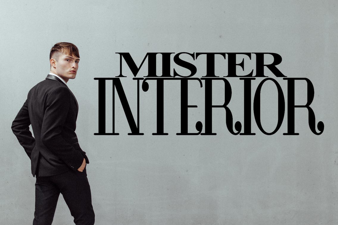 Mister Interior Online Interior Magazin 1