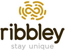 Ribbley Logo Portemonnaie selbst gestalten