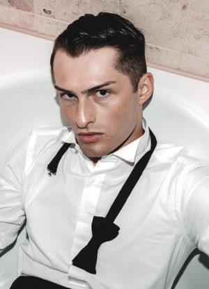 Be Bandy Gentleman Messe Dresden | Afterparty Badewanne | Smoking | Mister Matthew 4 Be Bandy Gentleman Messe Dresden | Afterparty Badewanne | Smoking | Mister Matthew 4