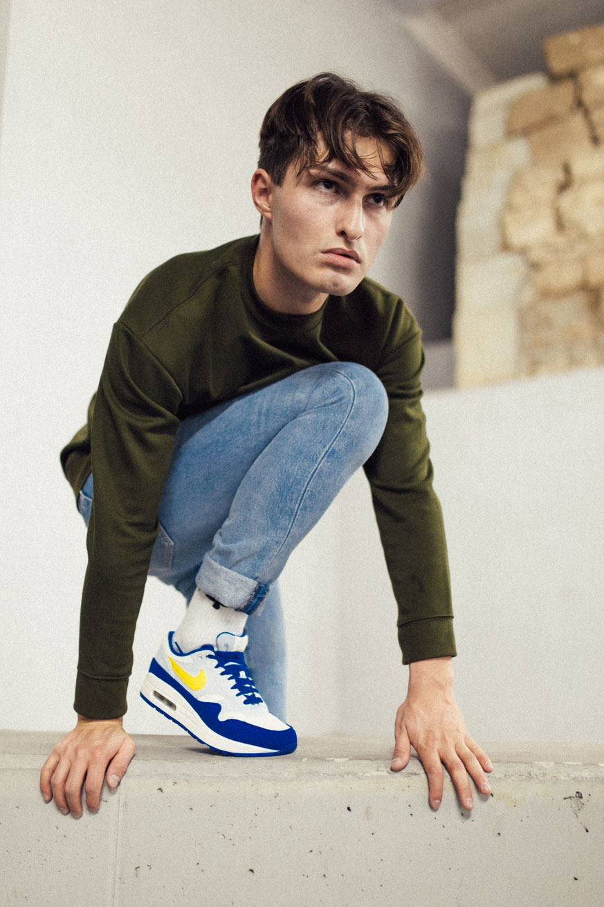 Sneaker Trends 2019 | Air Max | Mister Matthew | Matthias Limmer 2