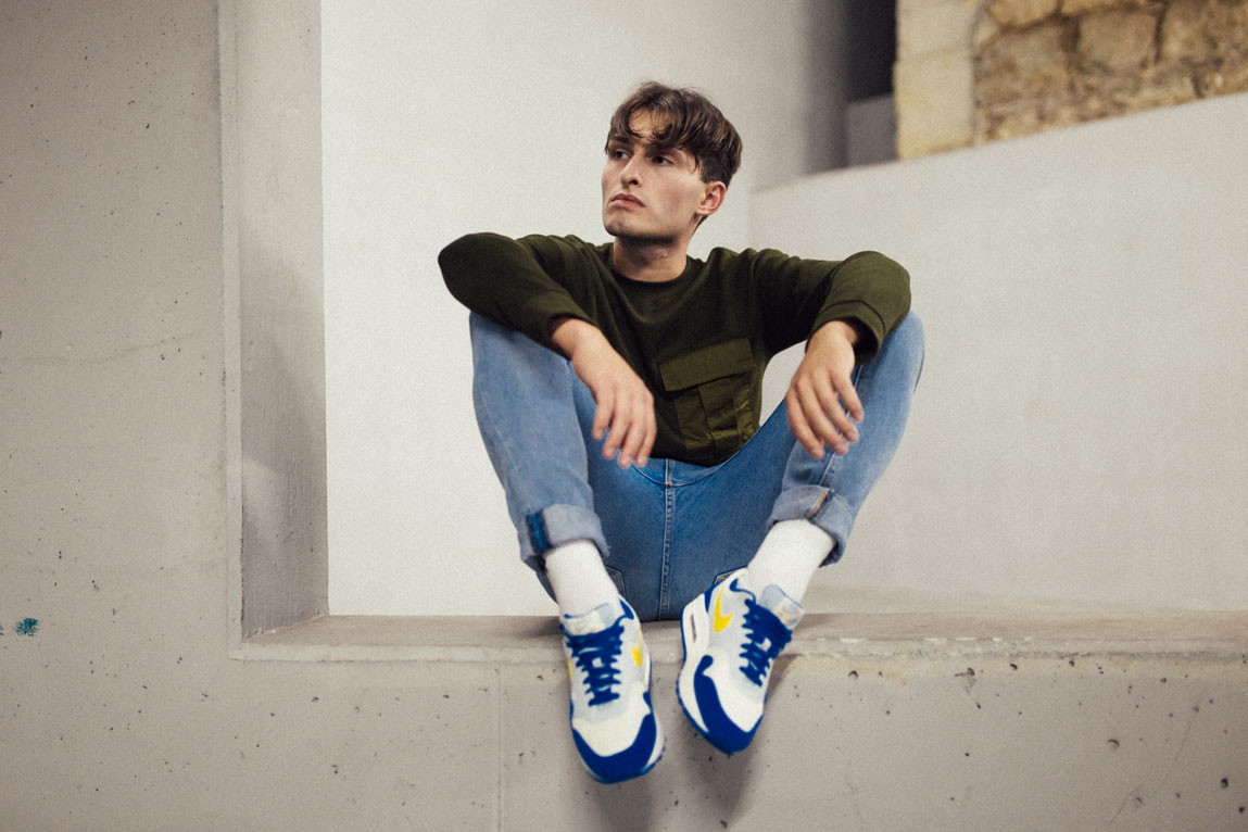 Sneaker Trends 2019 | Air Max | Mister Matthew | Matthias Limmer