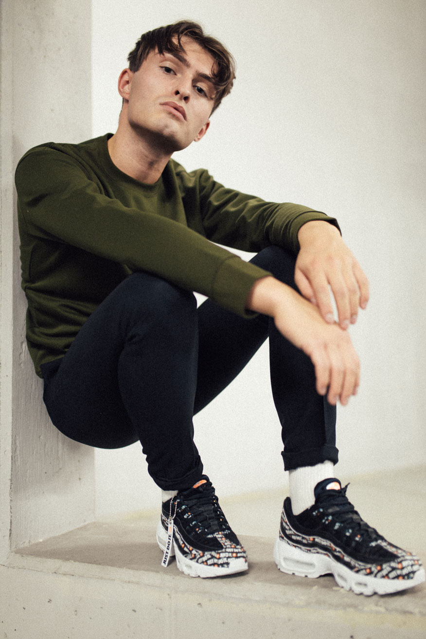 Sneaker Trends 2019 | experimentelle Sneaker | Mister Matthew | Matthias Limmer 2