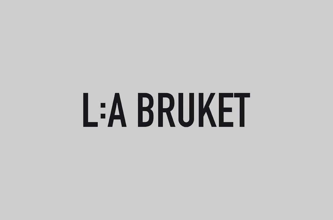 LA Bruket Logo.