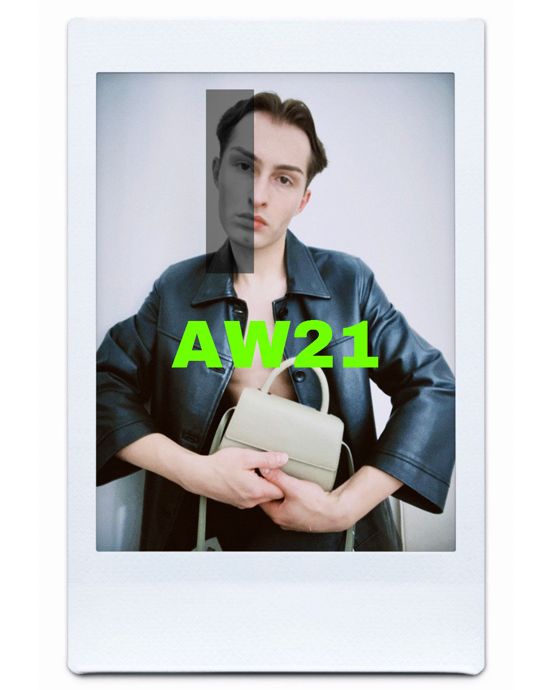 AW21: Herbstkollektionen für Männer 2021.