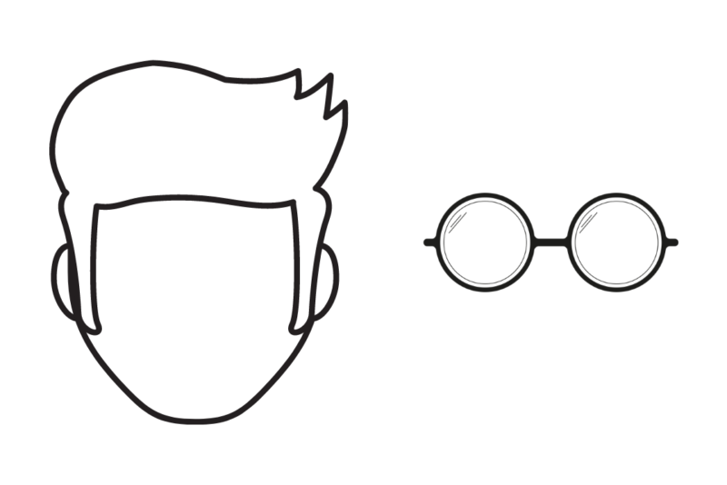 Welche Brillenform passt zu mir? Deine Gesichtsform und die richtige Brille