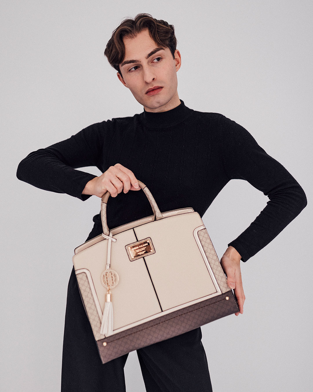 Designertaschen und ihre günstigen Alternativen: Hermès Handtasche.