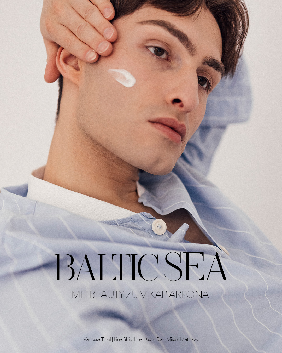 Mit Beauty zum Kap Arkona: Kosmetik Must-Haves für die Ostsee