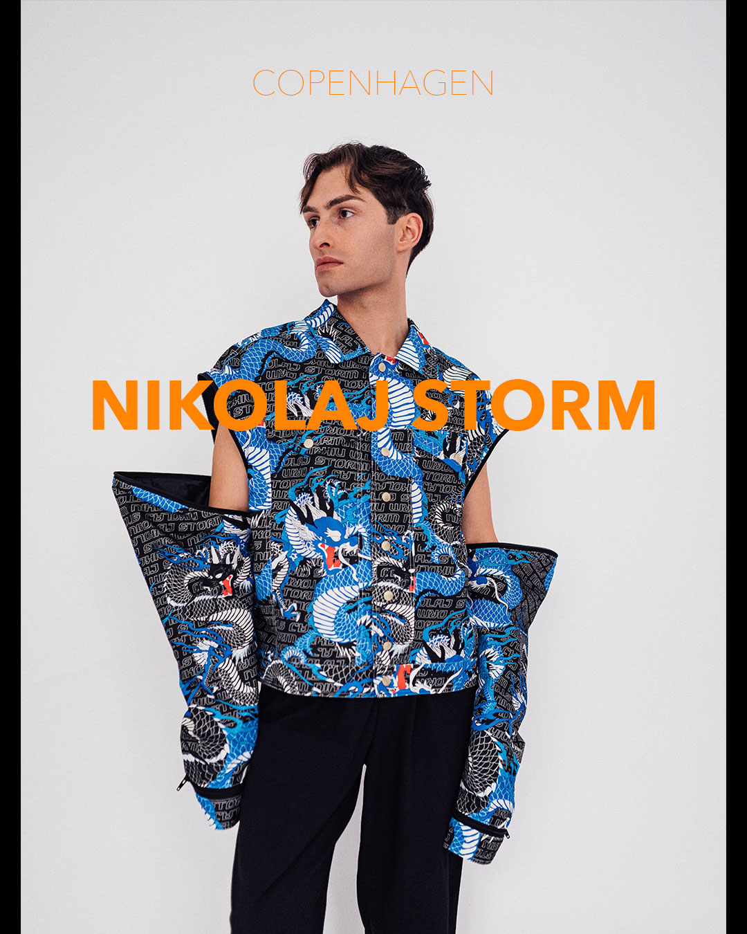 Nikolaj Storm Copenhagen