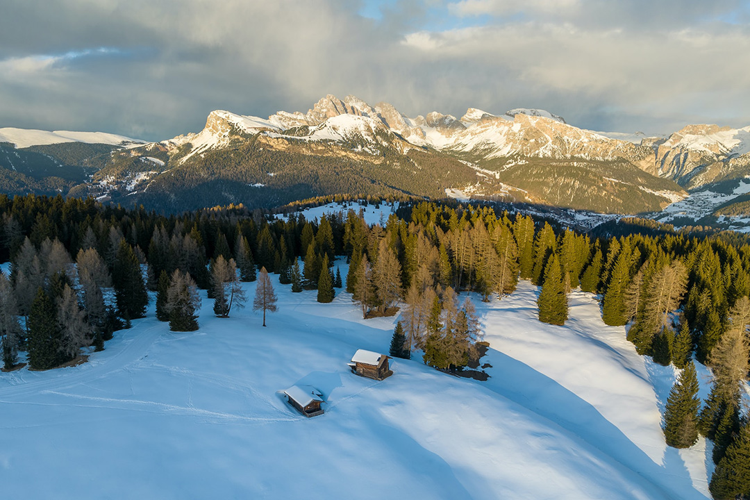 Garmisch Partenkirchen als Ziele für Winterurlaub in Deutschland
