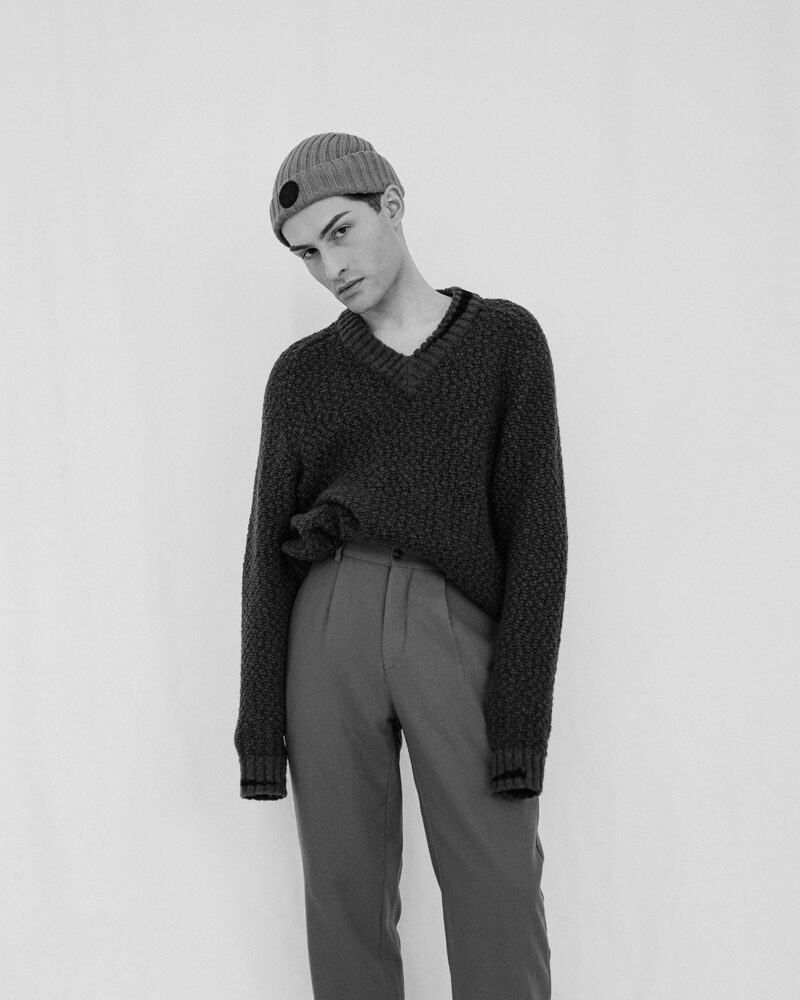 Loro Piana und mehr: Ski-Outfit Essentials für Männer