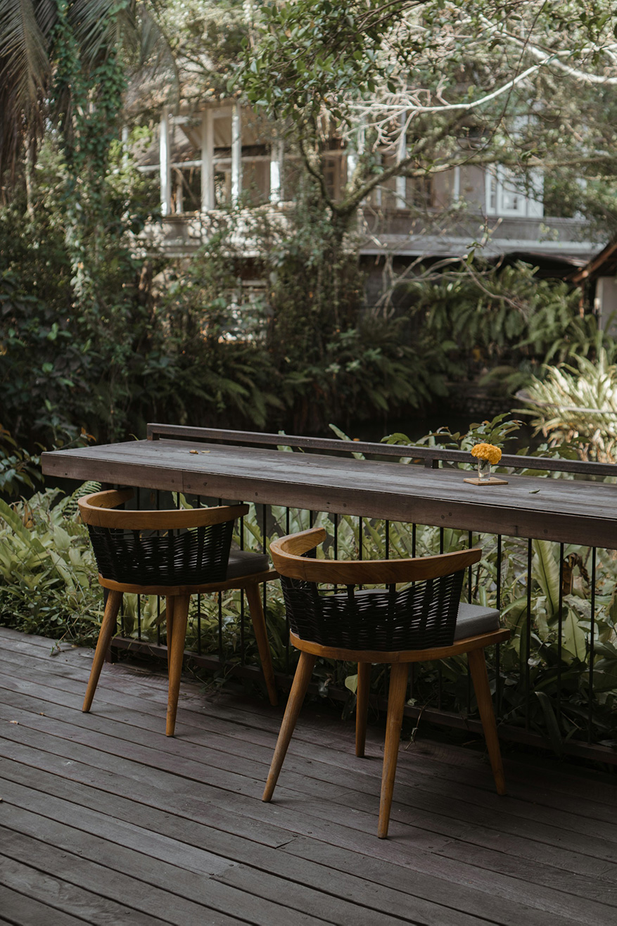 Outdoor-Möbel: 3 Stile, mit denen wir Balkon und Terrasse gestalten können