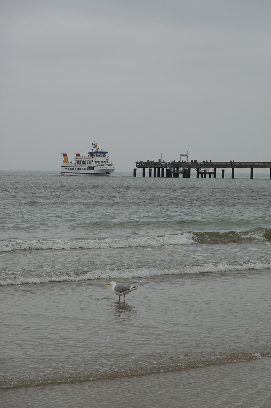 Fototagebuch Ostsee 5