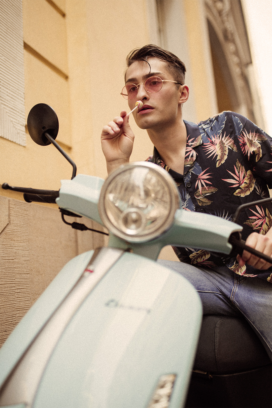 Spring Edit: 36 Designerteile für Männer unter 500 Euro