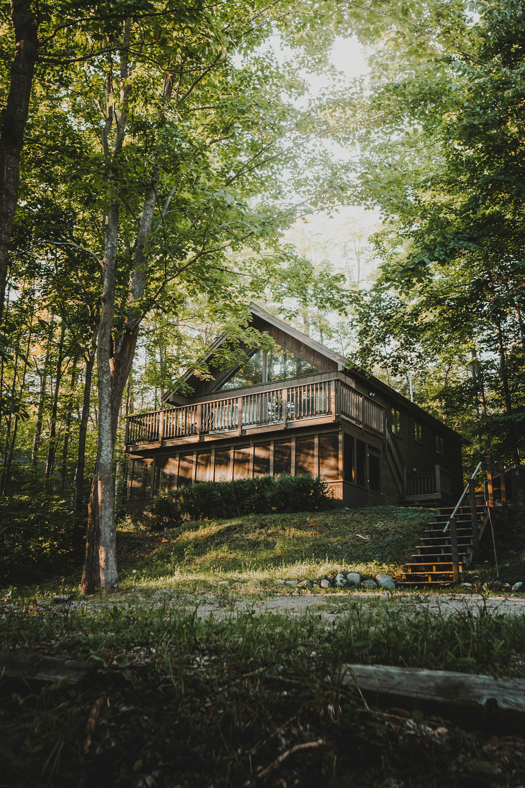 Slow Living beginnt bei der Wand: Warum echte Materialien zählen