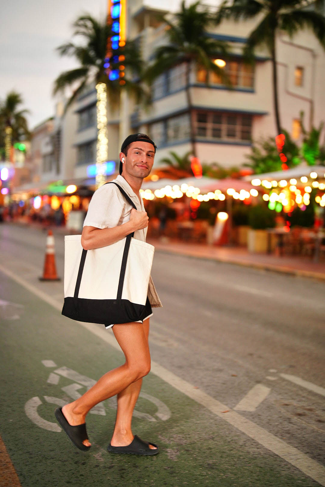 Matthew’s Miami Guide: Tipps für Hotel, Dinner, Party & Co.