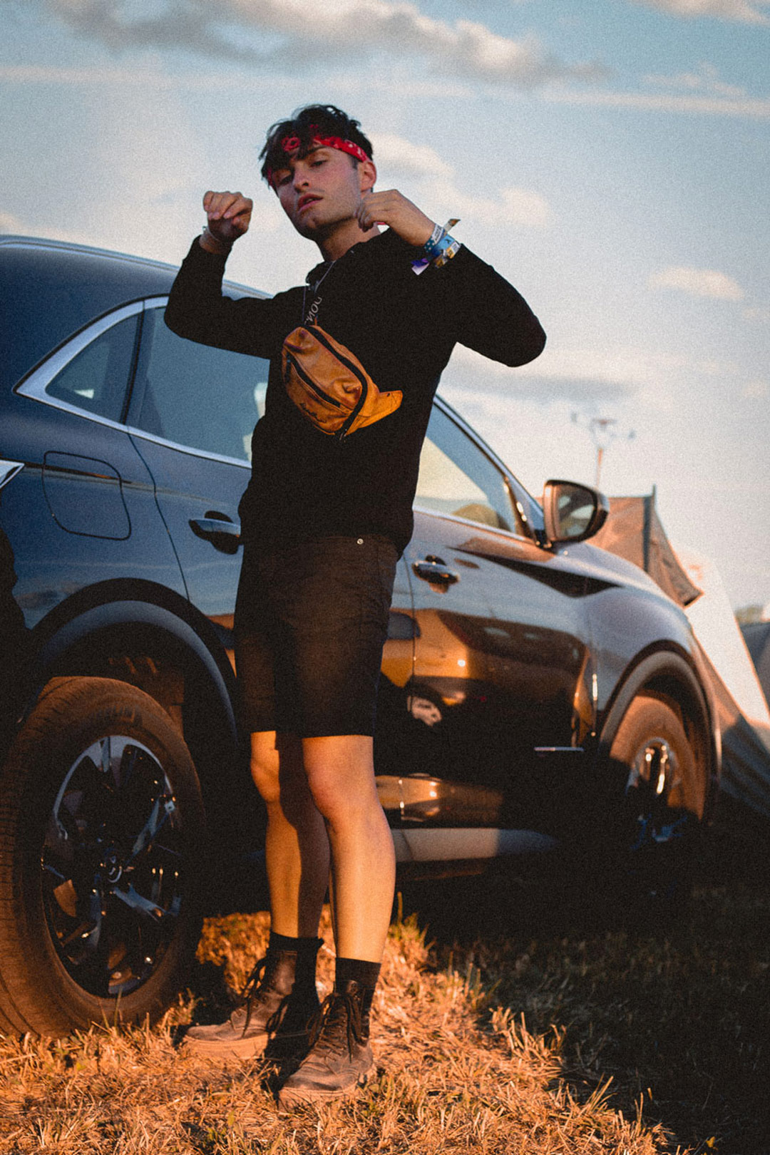 Festival-Fashion 2025: Meine früheren Looks & 50 Teile zum Nachshoppen