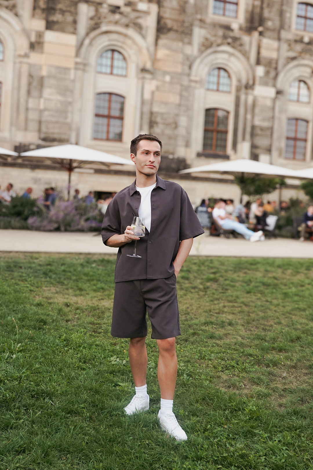 An Afterwork Affair: 54 Gedanken, die ich bei einer queeren Afterwork Party in Dresden hatte