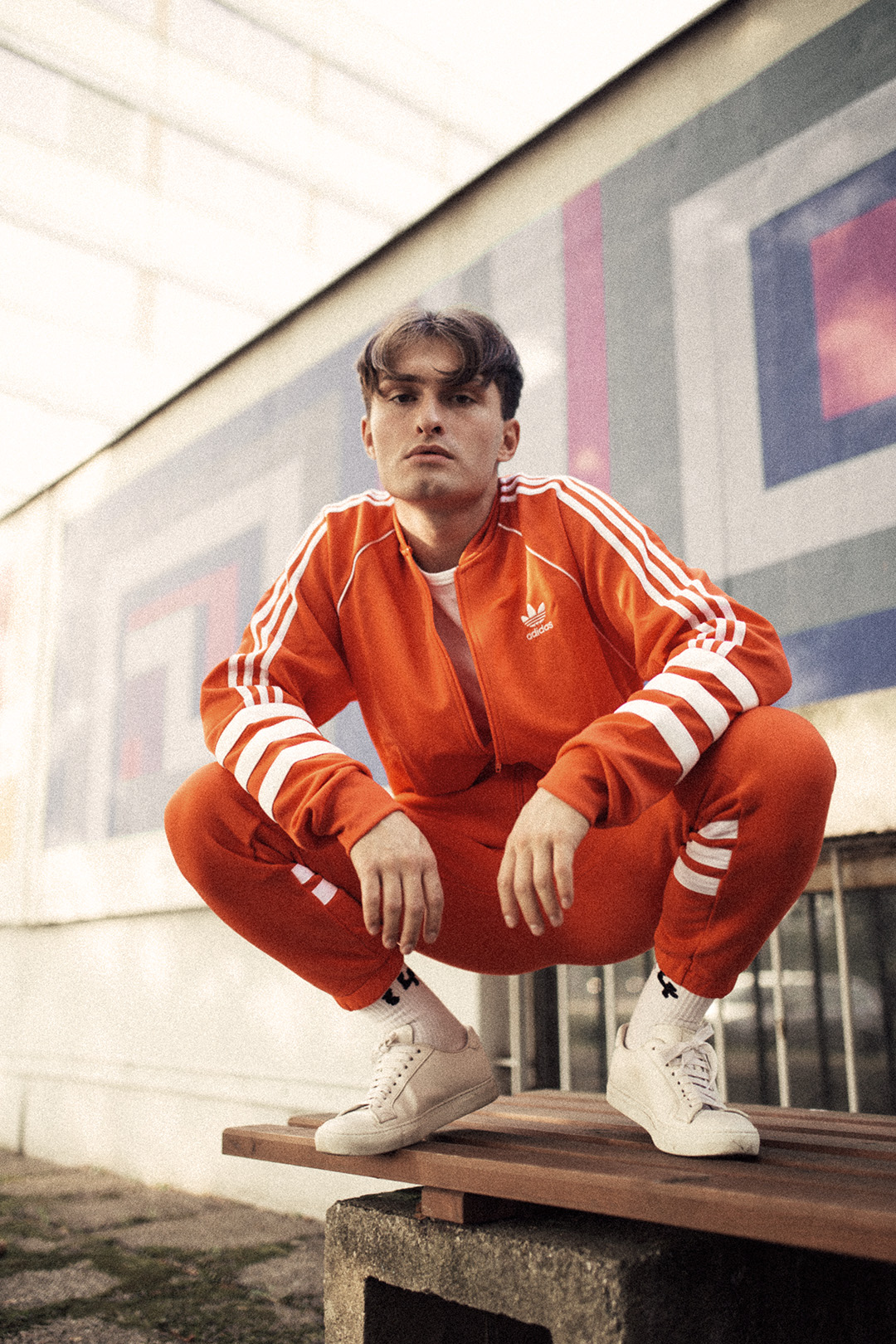 Der neue Adidas-Store in Dresden und meine 3 liebsten Klassiker von Adidas